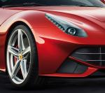 Ferrari F12berlinetta 2012 года